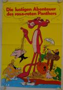 Pink Panther Cartoons (Die lustigen Abenteuer des rosaroten Panthers)